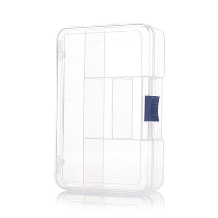 Multi-functional 5 in One Screw Box White