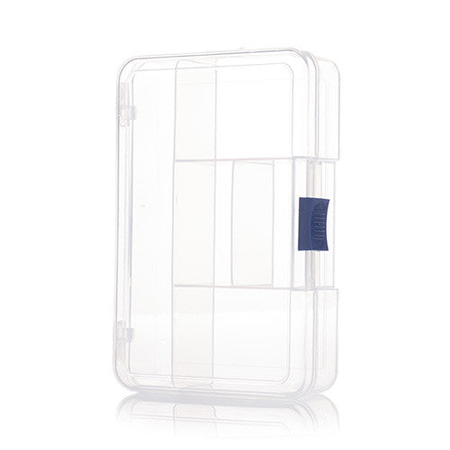 Multi-functional 5 in One Screw Box White