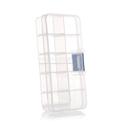 Multi-functional 5 in One Screw Box White