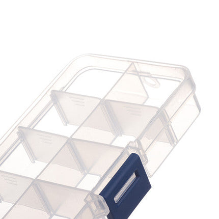 Multi-functional 5 in One Screw Box White