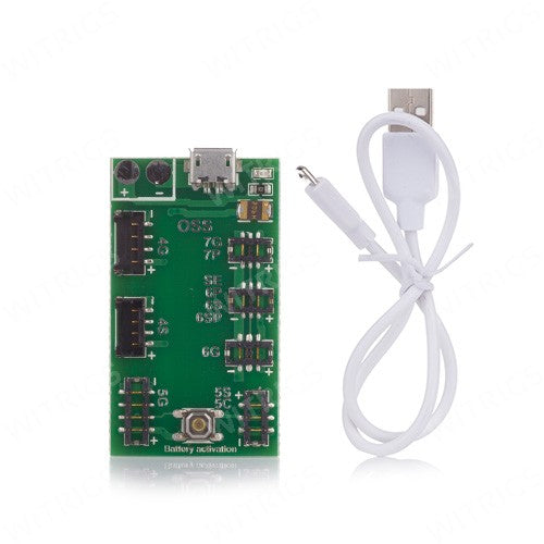 Battery Charger for iPhone Series Activate Version