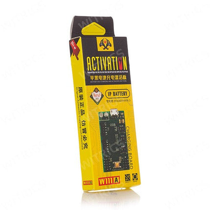 Battery Charger for iPhone Series Activate Version