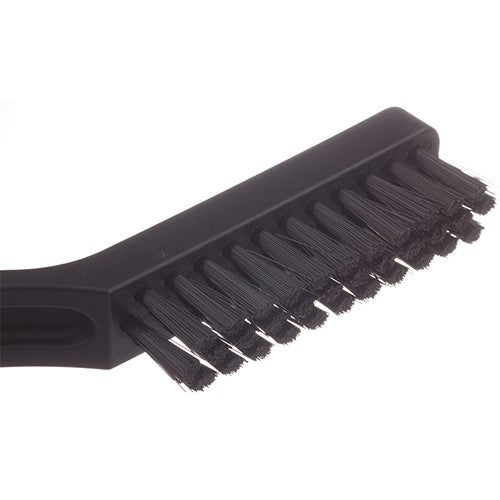 Cell Phone Brush Black