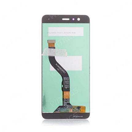 Custom LCD Screen with Digitizer Replacement for Huawei P10 Lite White