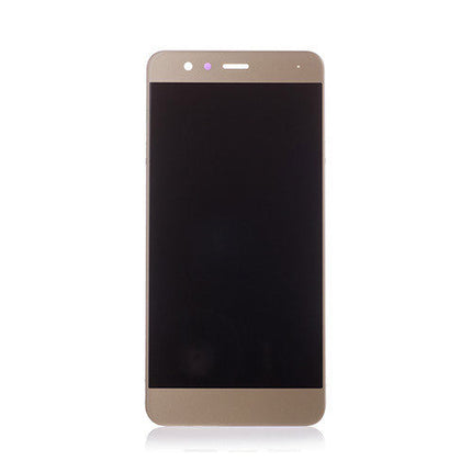 Custom LCD Screen with Digitizer Replacement for Huawei P10 Lite Gold