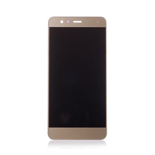 Custom LCD Screen with Digitizer Replacement for Huawei P10 Lite Gold