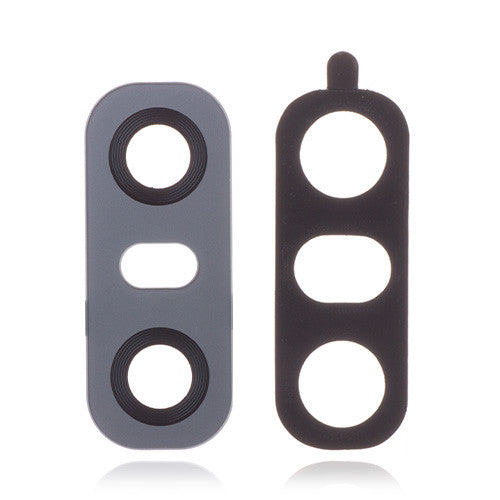 OEM Camera Glass Lens for LG G6 Ice Platinum