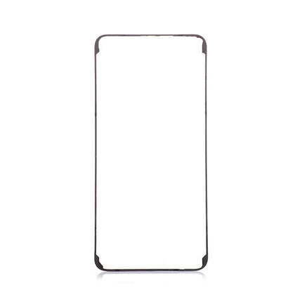 OEM LCD Supporting Frame for Huawei P10 Plus Black