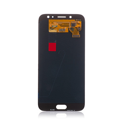 OEM Screen Replacement for Samsung Galaxy J7 Pro Gold