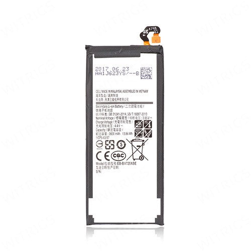 OEM Battery for Samsung Galaxy J7 Pro