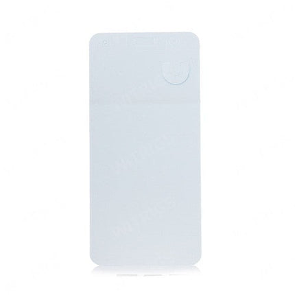 Witrigs LCD Supporting Frame Sticker for Huawei P10 Lite