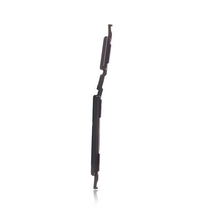 OEM Power + Volume Button for Xiaomi Redmi Note 4X Black