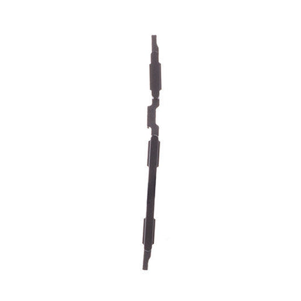 OEM Power + Volume Button for Xiaomi Redmi Note 4X Black
