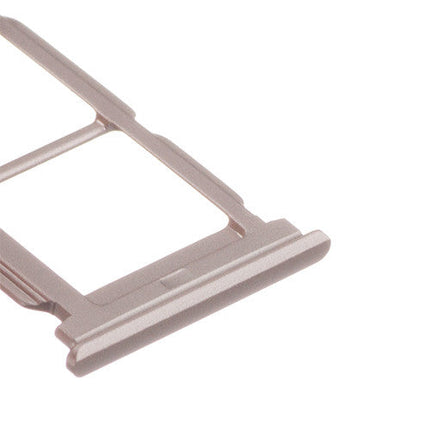 OEM SIM Card Tray for OnePlus 5 Gold