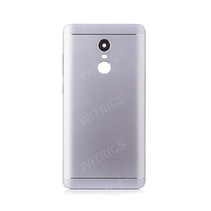 OEM Back Cover for Xiaomi Redmi Note 4X Gray