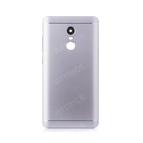 OEM Back Cover for Xiaomi Redmi Note 4X Gray