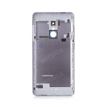 OEM Back Cover for Xiaomi Redmi Note 4X Gray