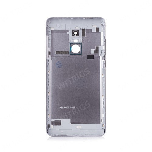 OEM Back Cover for Xiaomi Redmi Note 4X Gray