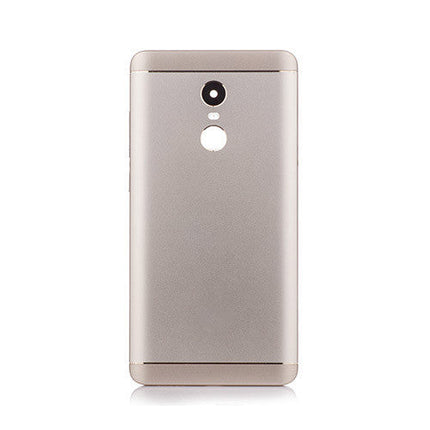 OEM Back Cover for Xiaomi Redmi Note 4X Gold