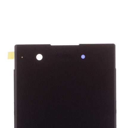 Custom OEM LCD Screen with Digitizer Replacement for Sony Xperia L1 Black