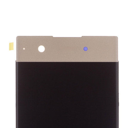 Custom OEM LCD Screen with Digitizer Replacement for Sony Xperia L1 Gold