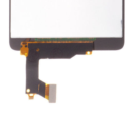 Custom LCD Screen with Digitizer Replacement for Huawei Honor 7 Black.