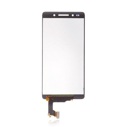 Custom LCD Screen with Digitizer Replacement for Huawei Honor 7 Gold.