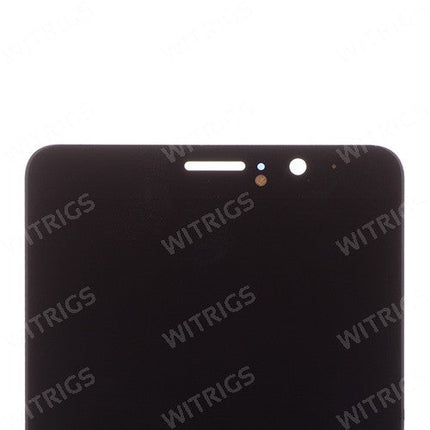 Custom LCD Screen with Digitizer Replacement for Huawei Mate 9 Black