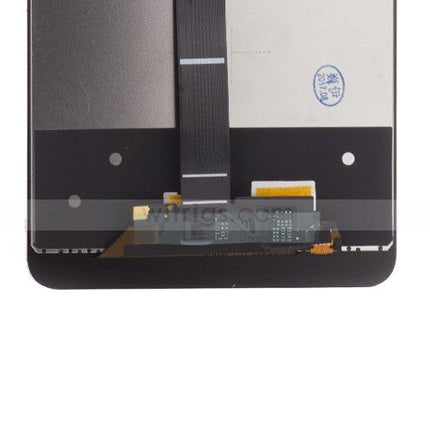 Custom LCD Screen with Digitizer Replacement for Huawei Mate 9 Champagne Gold