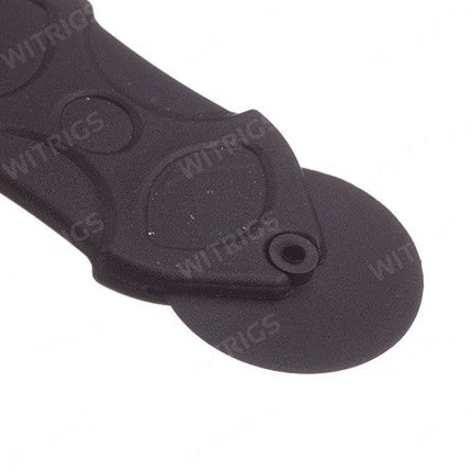 Demolition Artifacts Rolling Opening Black