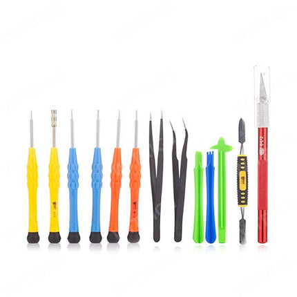 BST-115 Repair Kit Colorful