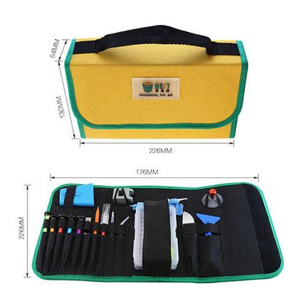BST-116 Repair Tools Kit Colorful