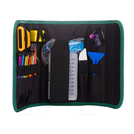 BST-116 Repair Tools Kit Colorful