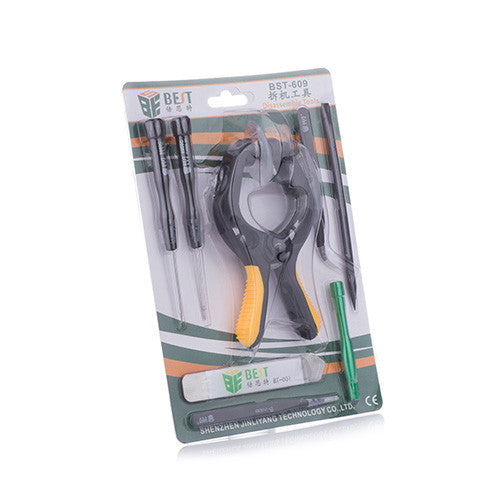 BST-609 Disassemble Tools Colorful