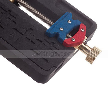 TE-073 Universal Motherboard Maintenance Fixture Black