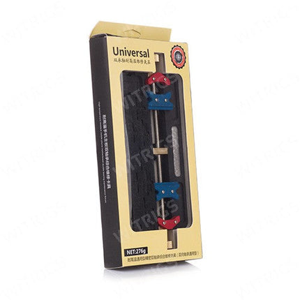 TE-073 Universal Motherboard Maintenance Fixture Black