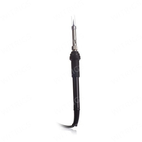 BST-102C Adjustable Soldering Iron Black