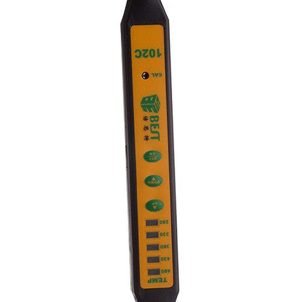 BST-102C Adjustable Soldering Iron Black
