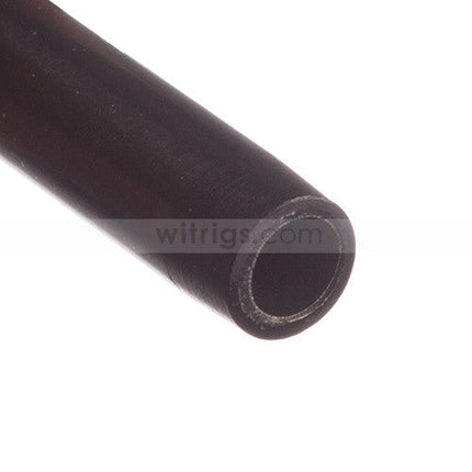 Curved Solder Tip Black