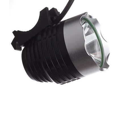 Multi-Functional USB UV Lamp Black