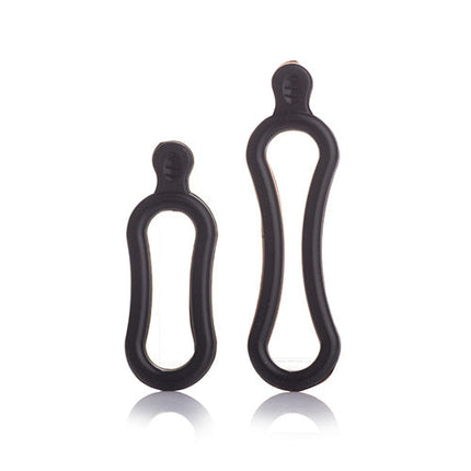 Multi-Functional USB UV Lamp Black