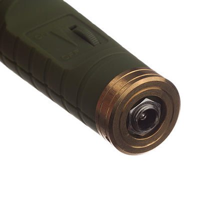 WL-805 Polished Tools Green