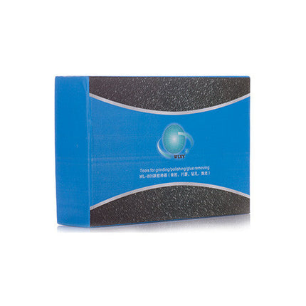 WL-805 Polished Tools Green