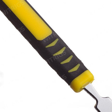 Metal Spudger Yellow