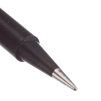 Solder Tip Black
