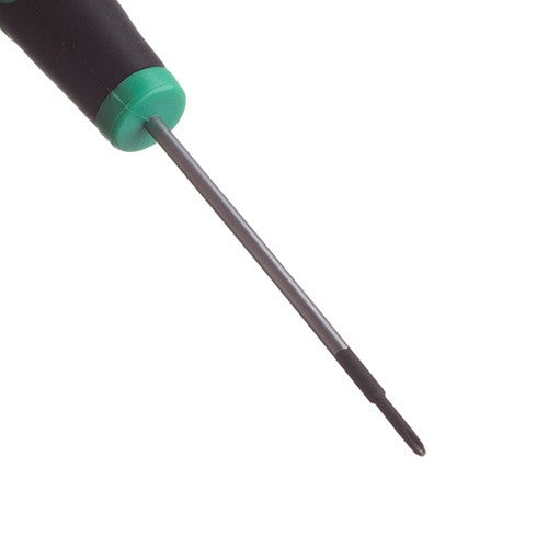 Phillips Screwdriver #000*50mm Black