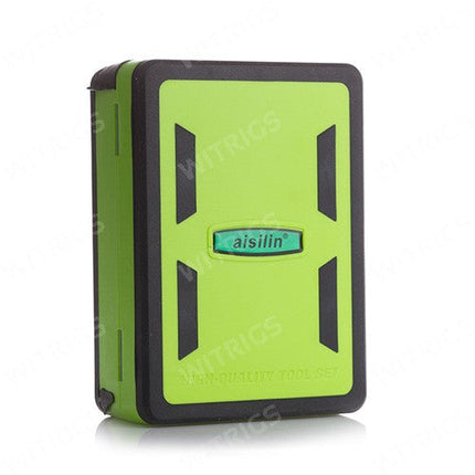 36 in 1 Multi-purpose Screwdriver Set Colorful