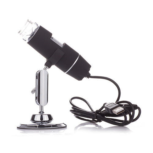 Digital Microscope Black