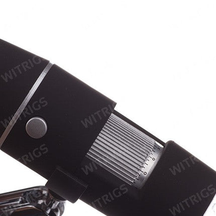 Digital Microscope Black
