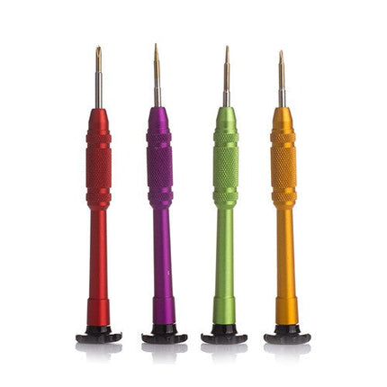 Disassemble Tools Kit for iPhone 7 Colorful